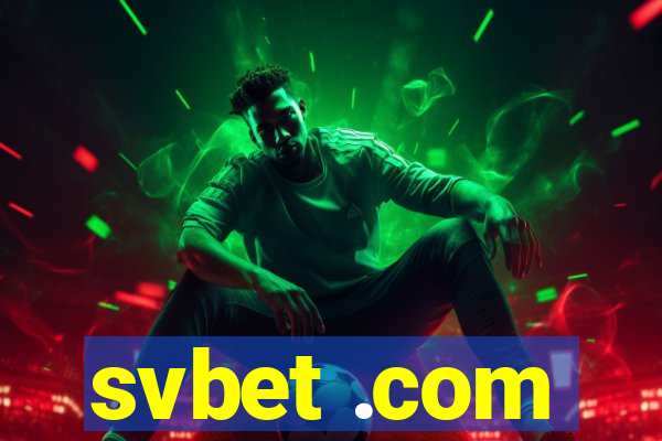svbet .com